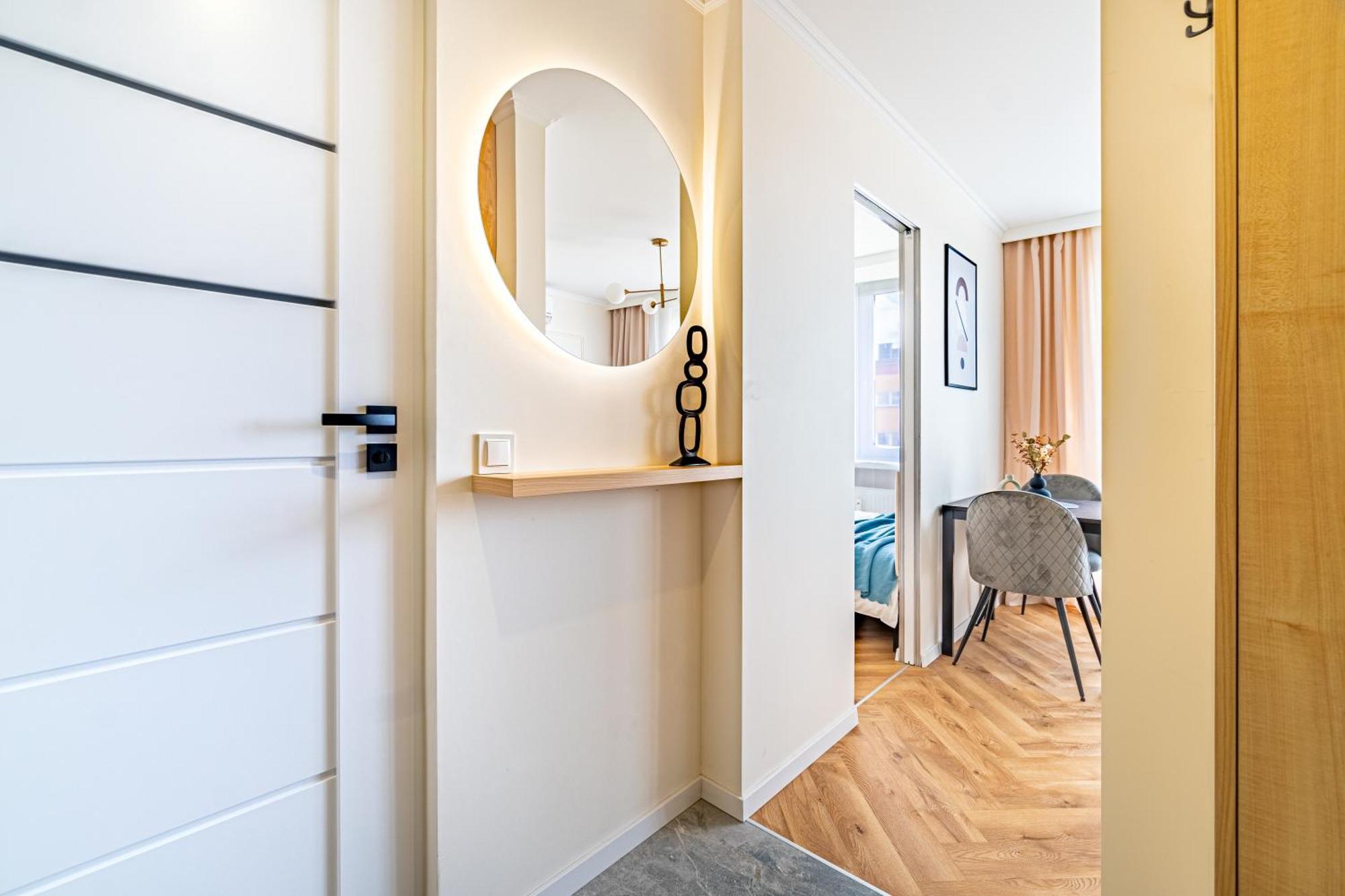 Apartament Przytulny, Klimatyzacja, Pw Invest Home Kędzierzyn-Koźle Exterior foto