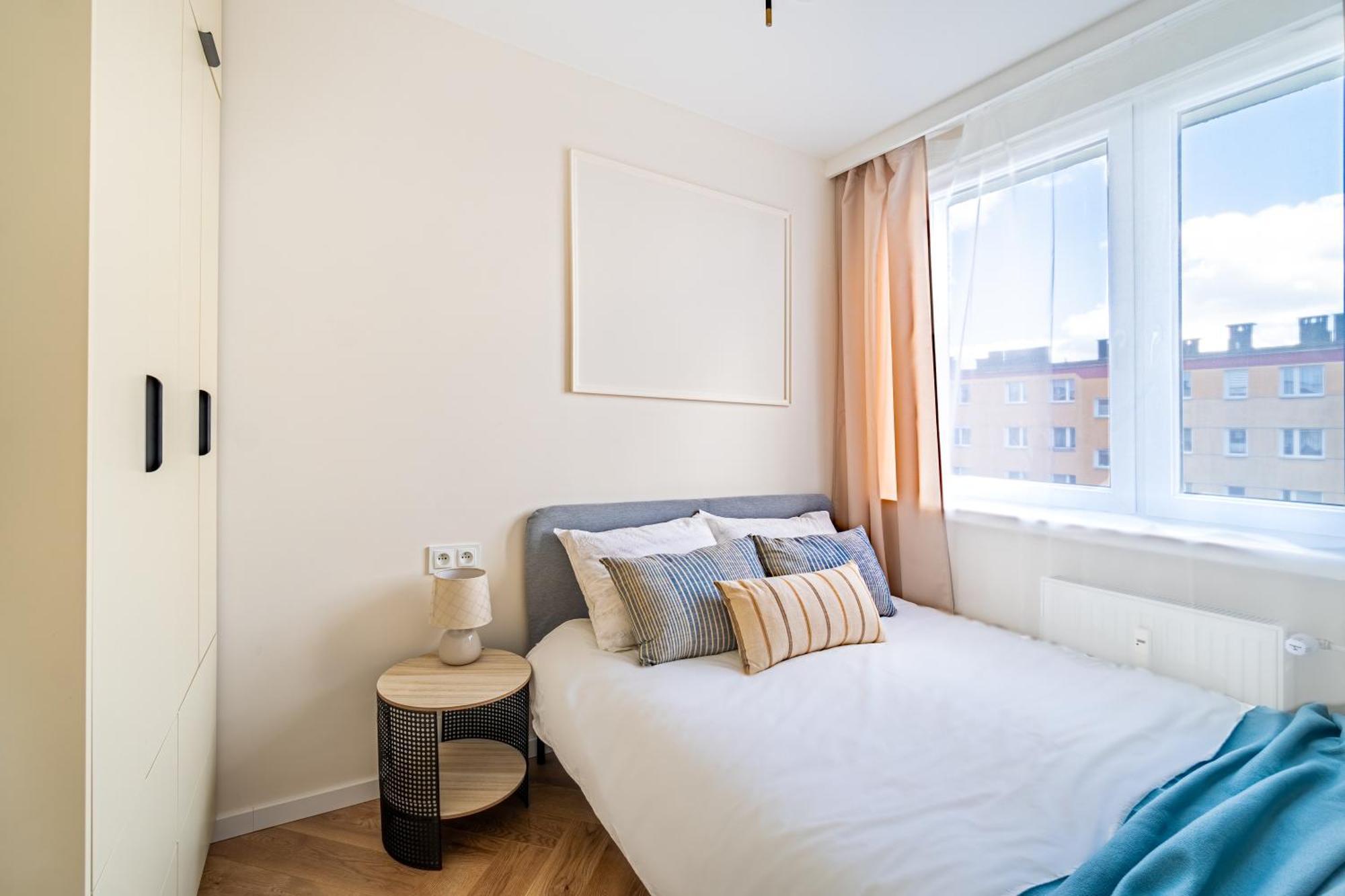 Apartament Przytulny, Klimatyzacja, Pw Invest Home Kędzierzyn-Koźle Exterior foto