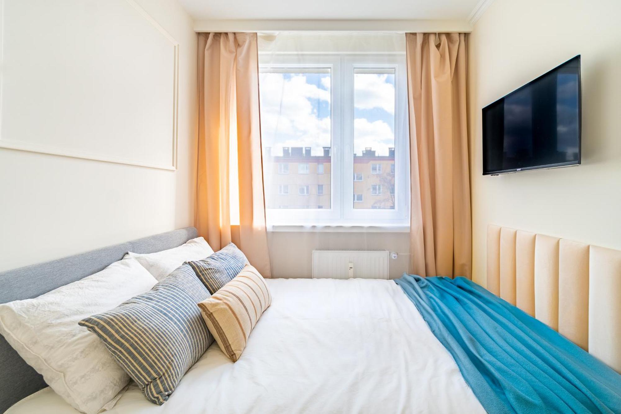 Apartament Przytulny, Klimatyzacja, Pw Invest Home Kędzierzyn-Koźle Exterior foto