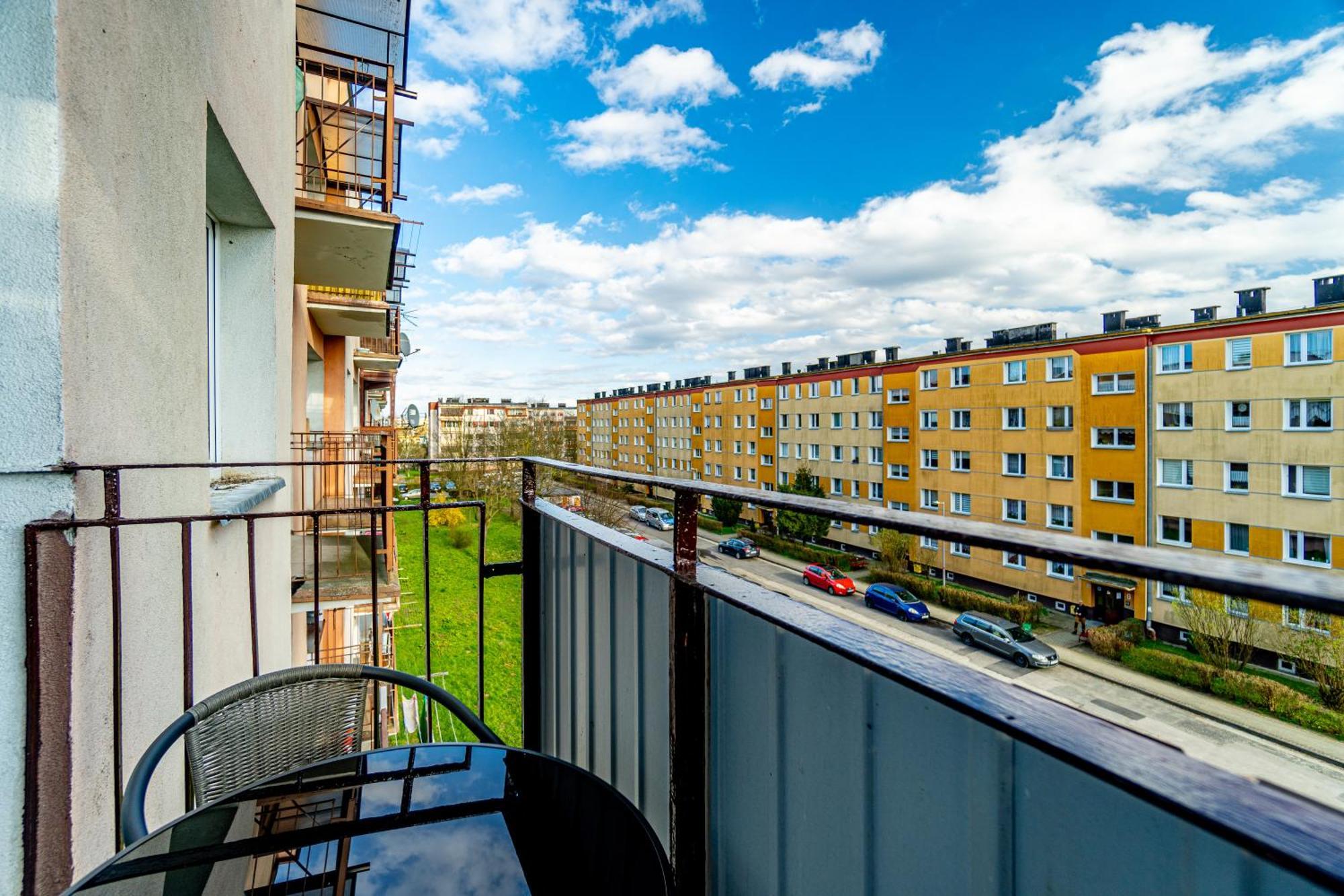 Apartament Przytulny, Klimatyzacja, Pw Invest Home Kędzierzyn-Koźle Exterior foto